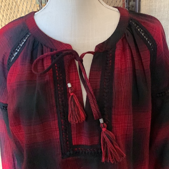 COPY - Buffalo gals… - Picture 2 of 8